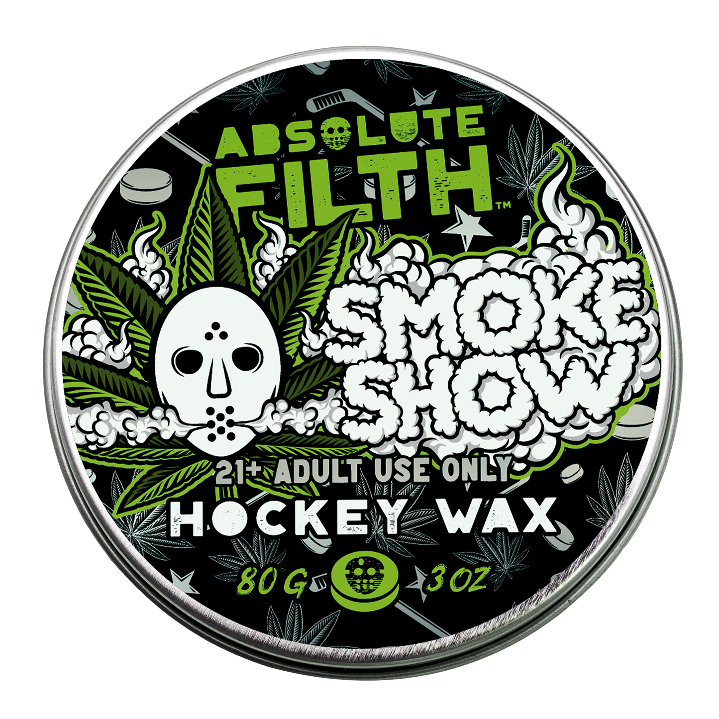 SMOKE SHOW